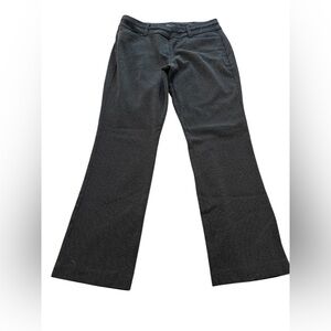 NY&Co polka dot trousers
